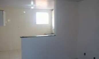 Imagem 3: Apartamento para aluguel com 50 metros quadrados com 2 quartos em Cabula VI - Salvador - B