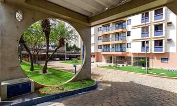 Imagem 4: Apartamento com 3 dormitórios à venda, 92,17 m² por R$ 320.000 - Jardim Palma Travassos