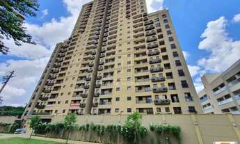 Imagem 2: Apartamento (tipo - padrao) 2 dormitórios/suite, portaria 24hs, lazer, espaço gourmet, sal