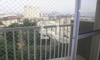 Imagem 6: Apartamento para Aluguel - Del Castilho, 3 Quartos, 60 m2