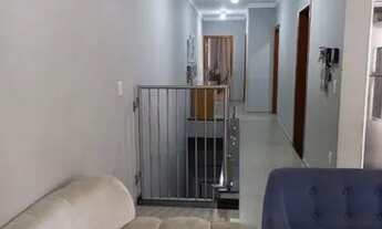 Imagem 3: Aluguel de Casa 3 Dormitórios Jardim Ibirapuera