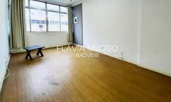 Imagem: Apartamento à venda em Botafogo, 3 quartos