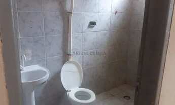 Imagem 4: Casa 2qts Simples CPA-1, Próx. Ganha Tempo