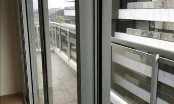 Imagem 6: Apartamento com 1 dormitório no Urbanity para alugar, 60 m² e 1 vaga - Chácara Santo Antôn