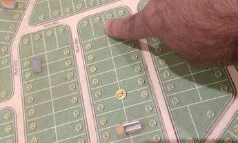 Imagem 5: Terreno águas de Santa Barbara