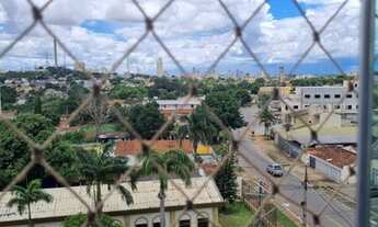 Imagem 6: Apartamento para venda com 96 metros quadrados com 3 quartos em Parque Amazônia - Goiânia