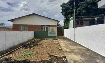 Imagem 2: Anápolis - Casa Padrão - Jardim Santana