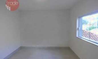 Imagem 5: Casa com 4 dormitórios à venda, 263 m² por R$ 1.117.000,00 - Vila Seixas - Ribeirão Preto