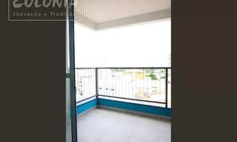 Imagem 7: Santo André - Apartamento Padrão - Vila São Pedro