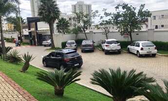 Imagem 2: Apartamento (cobertura) novíssimo de 52m