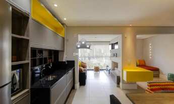 Imagem 6: Apartamento para locação com 1 quarto em Bela Vista - São Paulo - SP