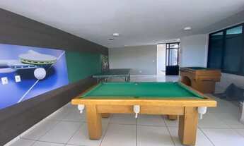 Imagem 6: Ótimo Apartamento no Spazio Vitta com 52 metros quadrados com 2 quartos em Pinheiro - Mace