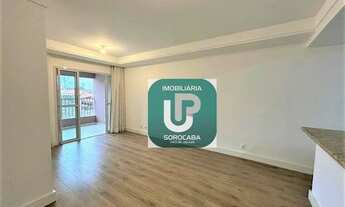 Imagem 4: Apartamento com 3 dormitórios, 127 m² - venda por R$ 740.000,00 ou aluguel por R$ 3.500,00