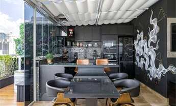 Imagem 7: Penthouse com 96 metros quadrados a venda