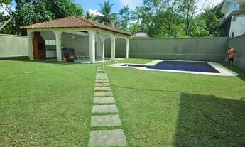 Imagem 3: Casa 5 STS Itaporanga III Ponta Negra - Manaus - AM