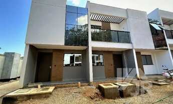 Imagem: Sobrado com 2 suites e parcelamento direto