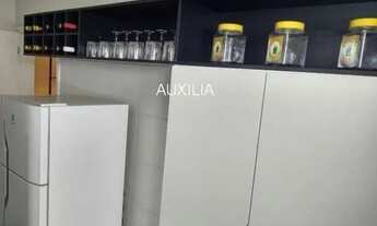 Imagem 6: Apartamento para locação com 2 dormitórios no condomínio Ilhas Gregas em Sorocaba