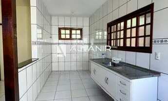 Imagem 2: OPORTUNIDADE; ALUGO CASA DE 2 QUARTOS COM GARAGEM EM MARIA PAULA