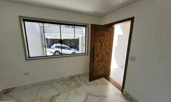 Imagem 5: Sobrado novo - 3 suítes, 2 vagas de garagem - Jardim Olímpia