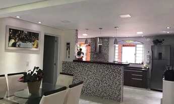 Imagem 7: Chácara com 3 dormitórios à venda, 3000 m² por R$ 2.300.000,00 - Condomínio Vale das Laran