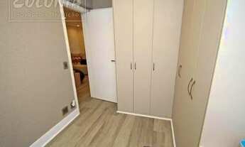 Imagem 6: Santo André - Apartamento Padrão - Centro