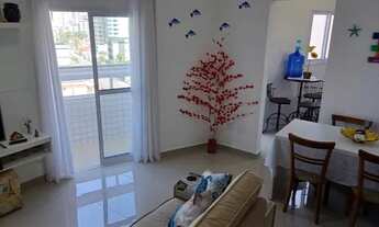 Imagem 4: Apartamento para aluguel com 2 quartos em Caiçara - Praia Grande - 2 mil pacote!