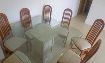 Imagem 5: Jd São Dimas-Apto 69 m2 com 2 quartos (SUITE), armários, coz plam, 1 vg garagem