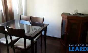 Imagem 5: APARTAMENTO - HIGIENÓPOLIS - SP