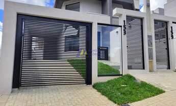 Imagem 2: Casa Ampla em Iguaçu Prox Academia P1 Araucária