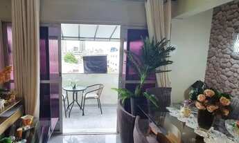 Imagem 2: Vendo Apto com 3 Quartos em ótima Localização na Pedreira