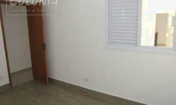 Imagem 5: Santo André - Apartamento Padrão - Vila Homero Thon