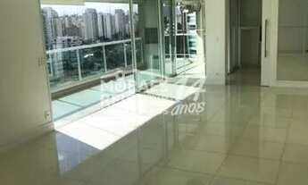 Imagem: Apartamento para com 3 suítes e uma área