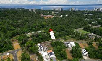 Imagem 2: Lote/Alphaville Manaus 4