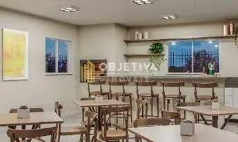 Imagem 4: Apartamento à venda 2 Quartos, 44.49M², Hípica, Porto Alegre - RS