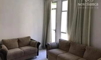 Imagem: Apartamento com 3 quartos à venda, 82 m²