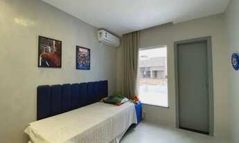 Imagem 5: Casa Duplex 170m² no Araçagy Suíte Master com Closet 03 Quartos TR145186_MKT_15