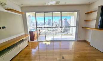 Imagem 2: Apartamento para venda e locação, Chácara Santo Antônio, São Paulo, SP