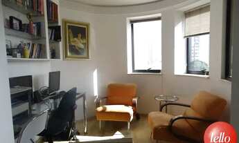 Imagem 7: São Paulo - Apartamento Padrão - Tatuapé