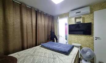 Imagem 6: Apartamento 3 suítes 2 vagas Recreio