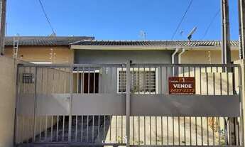 Imagem: Casa venda Jardim das Palmeiras em Atibaia