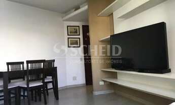 Imagem 2: Apartamento 2 Dormitórios no JD. Aeroporto / Vila Mascote