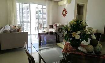 Imagem 1: Apartamento em Perdizes com 3 Dormitórios