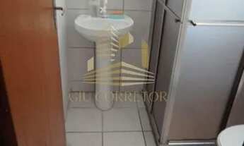 Imagem 5: APARTAMENTO A VENDA DE 2 DORMITÓRIOS, COM 47M² NO TÉRREO