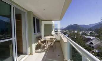 Imagem 6: Apartamento para Aluguel - Barra da Tijuca - Marapendi, 3 Quartos, 83 m2