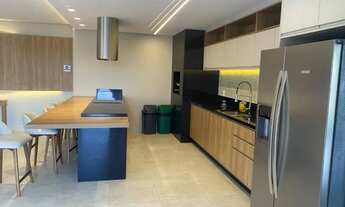 Imagem 7: Terreno em condominio fechado de alto padrão no Campo Comprido, apenas R$ 435.000