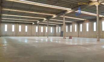 Imagem 2: Comercial industrial para alugar no bairro Rio cotia