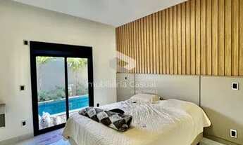 Imagem 6: Casa de Condomínio com 3 dorms, Residencial Maria Júlia, São José do Rio Preto - R$ 1.2 mi