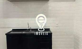 Imagem 4: Apartamento para aluguel, 2 quartos, 1 vaga, Jardim Campanário - Diadema/SP