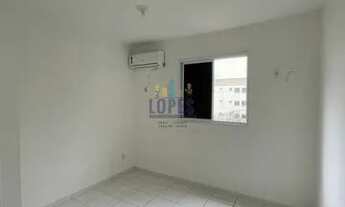 Imagem 5: Ótimo apartamento para locação, no Condomínio Residencial Barcelona, bairro Parque das Naç