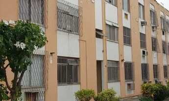 Imagem 3: Apartamento com 1 dormitório à venda, 61 m² por R$ 140.000,00 - Oswaldo Cruz - Rio de Jane